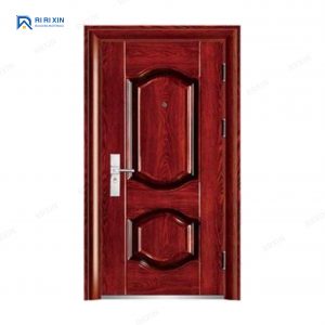 steel door-025
