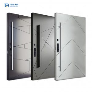 security door-012