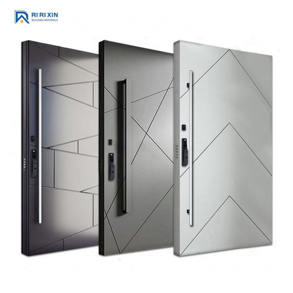 security door-012