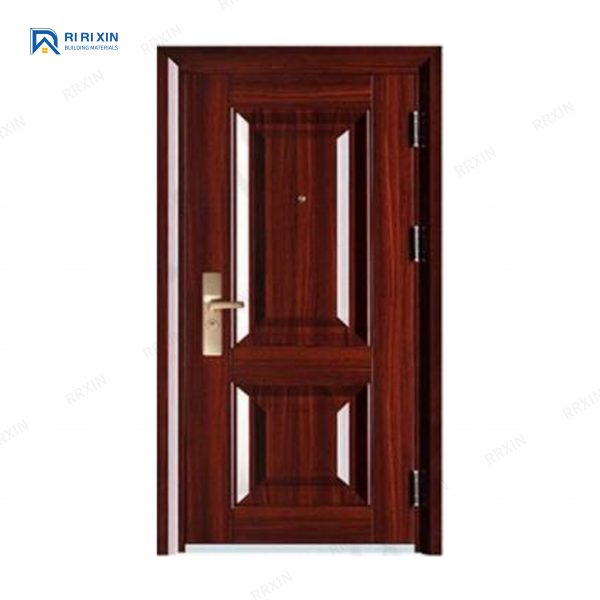 steel door-026