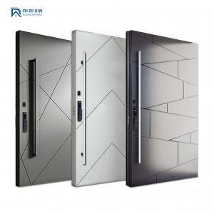security door-013