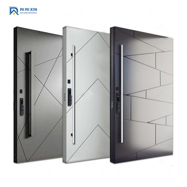 security door-013