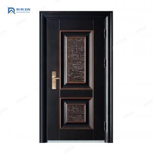 steel door-027