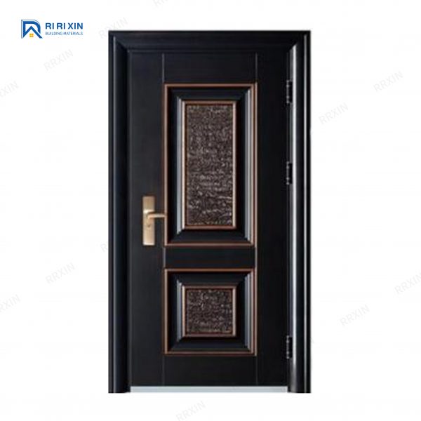 steel door-027