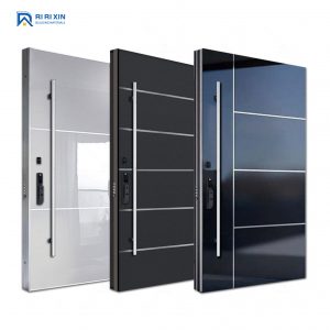security door-014