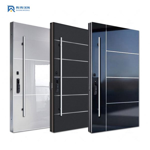 security door-014