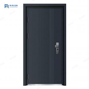 steel door-028