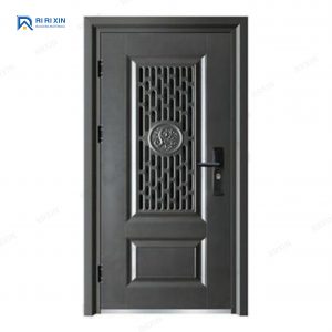 steel door-029