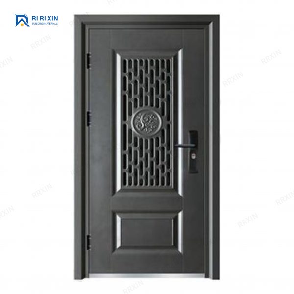 steel door-029