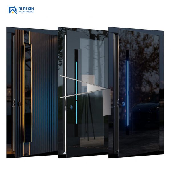security door-004