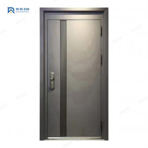 steel door-030