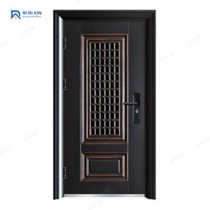 steel door-031