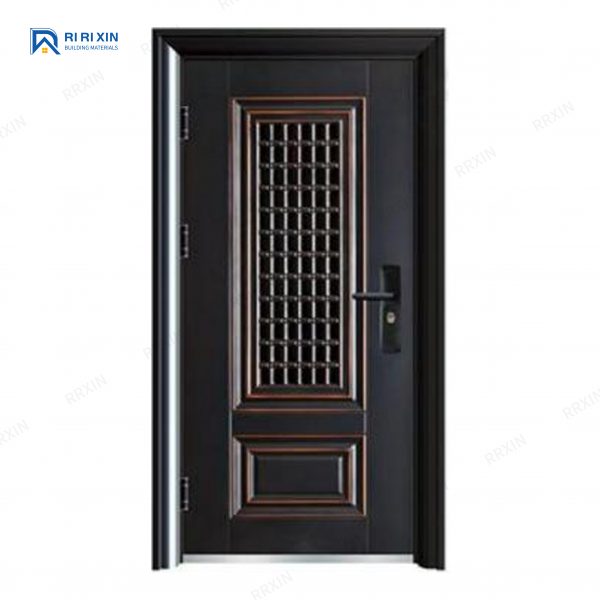 steel door-031