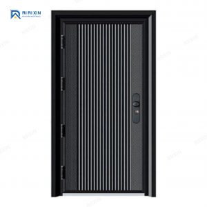 steel door-034
