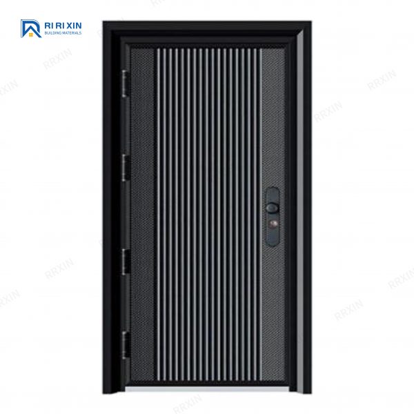 steel door-034
