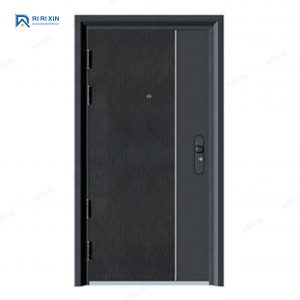 steel door-035