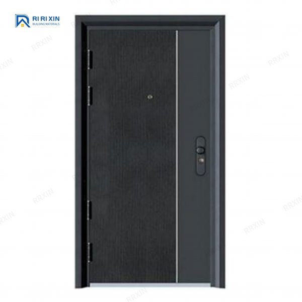 steel door-035