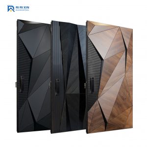 security door-020