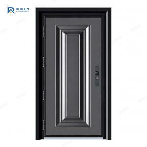 steel door-036