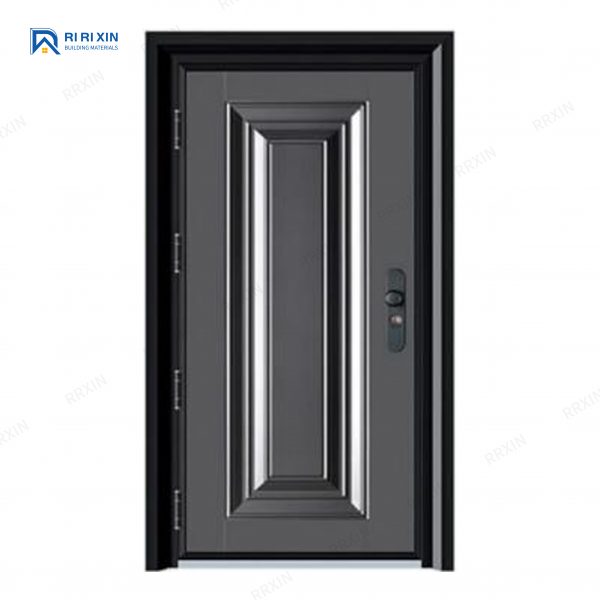 steel door-036