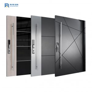 security door-021