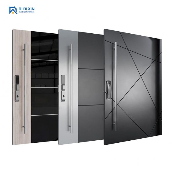 security door-021