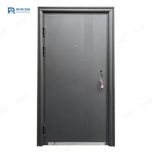 steel door-037