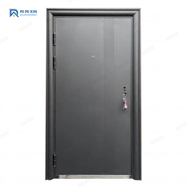 steel door-037
