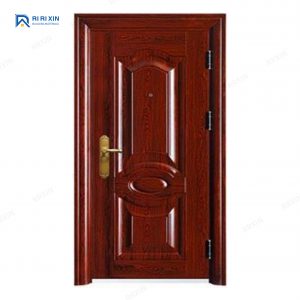 steel door-038