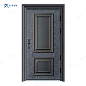 steel door-039