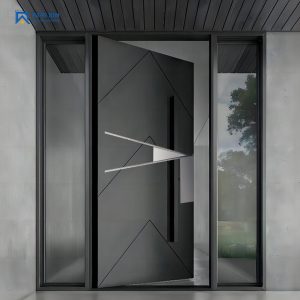 security door-046