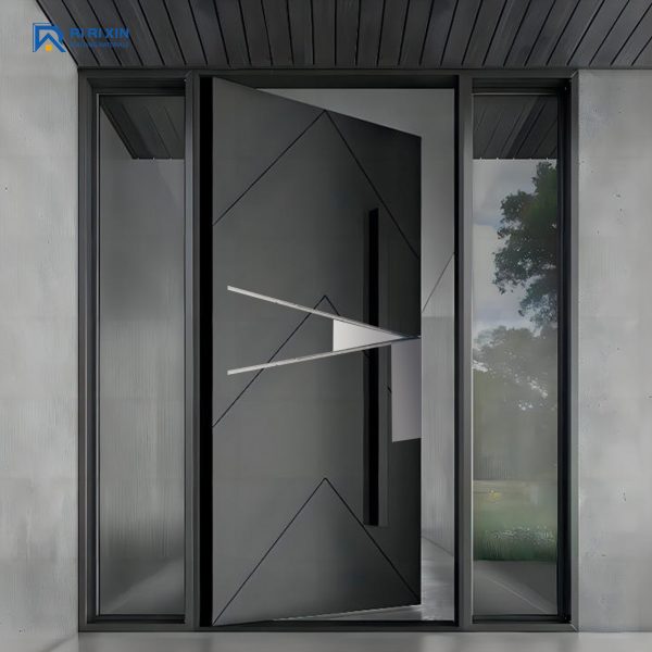 security door-046