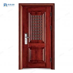 steel door-040
