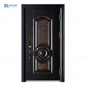 steel door-041