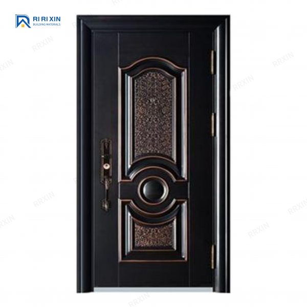 steel door-041