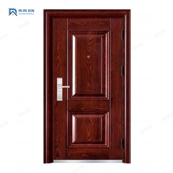 steel door-042
