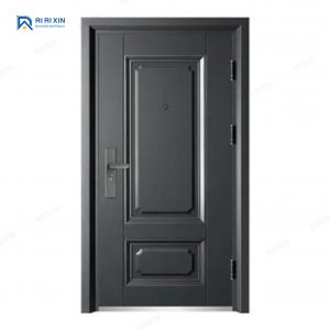 steel door-043