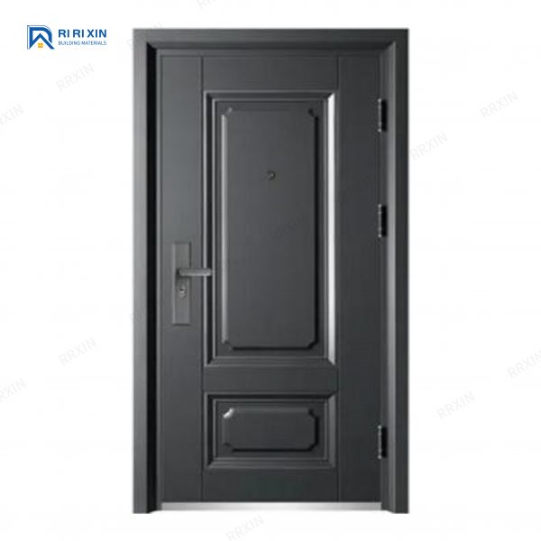 steel door-043