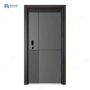steel door-044