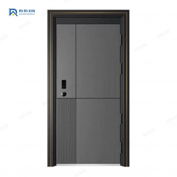 steel door-044