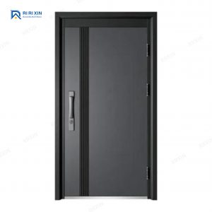 steel door-045