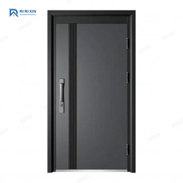 steel door-045
