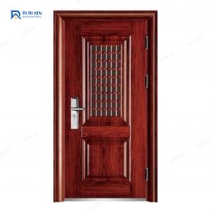 steel door-046