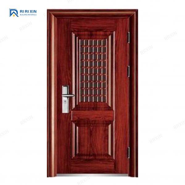 steel door-046
