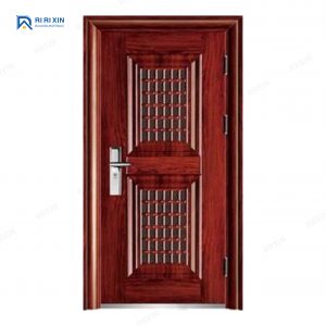 steel door-047