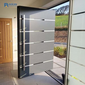 security door-048