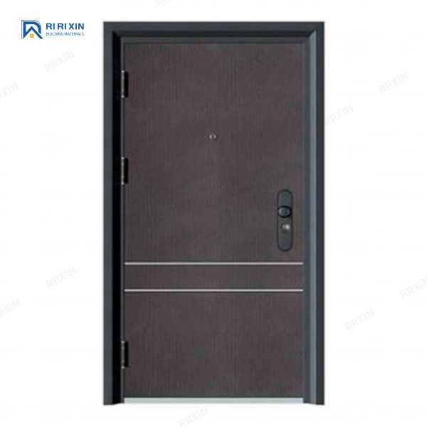 steel door-048