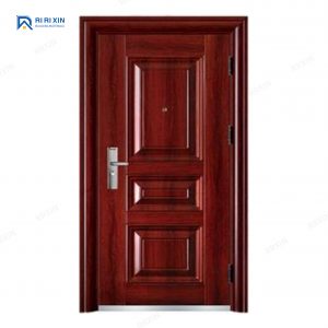 steel door-049