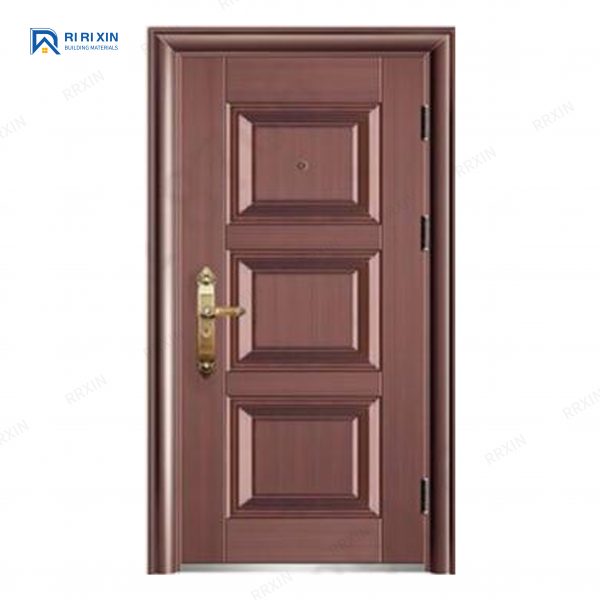 steel door-050