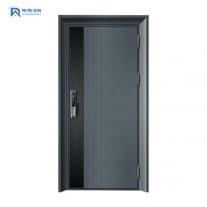 security door-036
